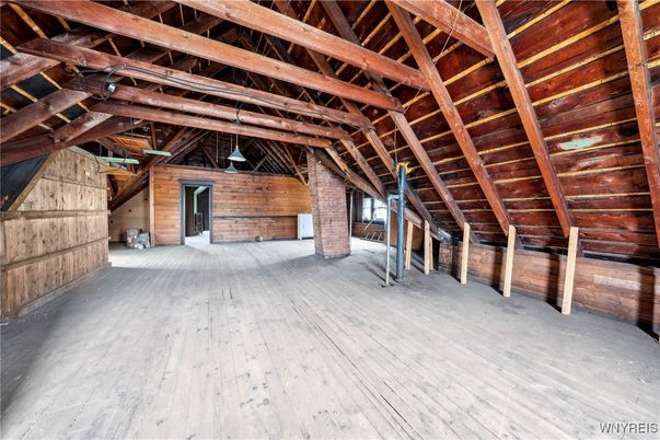 Interior, Stone Walls, Wooden Beams, Wooden Ceilings, Wood Texture Flooring