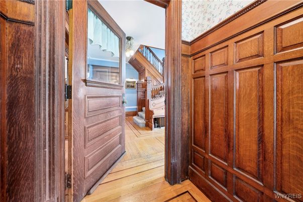 Interior, Wood Texture Flooring