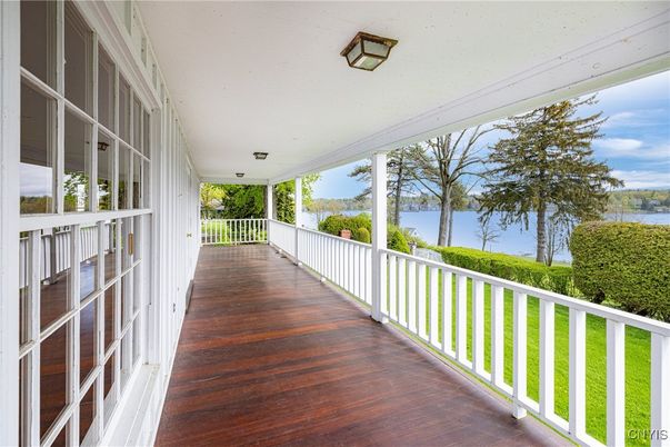 Water, Exterior, Interior, Other