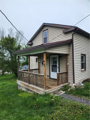 Exterior, Facade, None