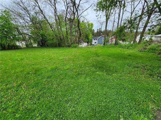 Backyard, Detached Garage, Exterior