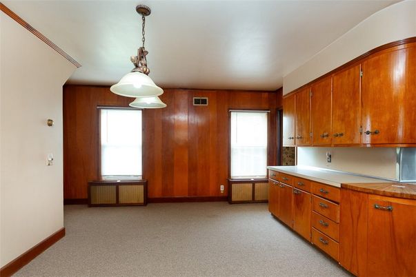 Interior, Pendant Lights, Wooden Walls
