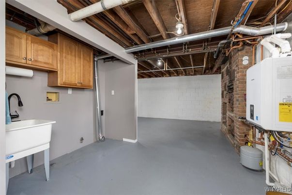 Interior, Stone Walls, Wooden Beams, Wooden Ceilings