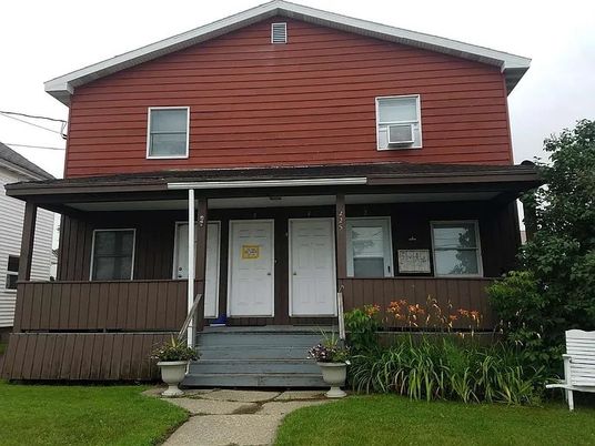 Exterior, Facade, American Craftsman