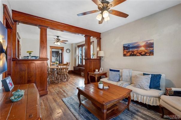 Dining room, Interior, Living room, Wood Texture Flooring