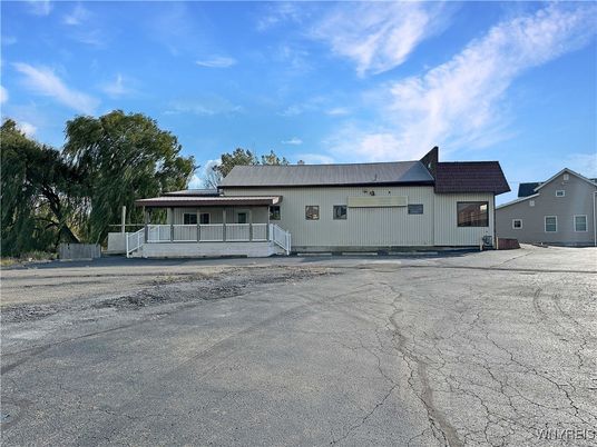 Backyard, Exterior, Solar Panels