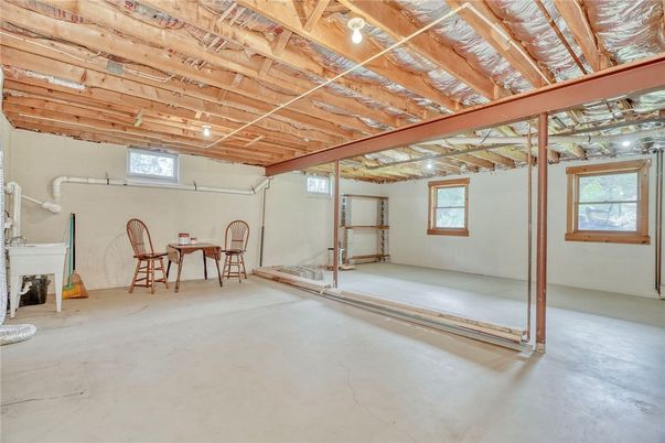 Interior, Wooden Beams, Wooden Ceilings