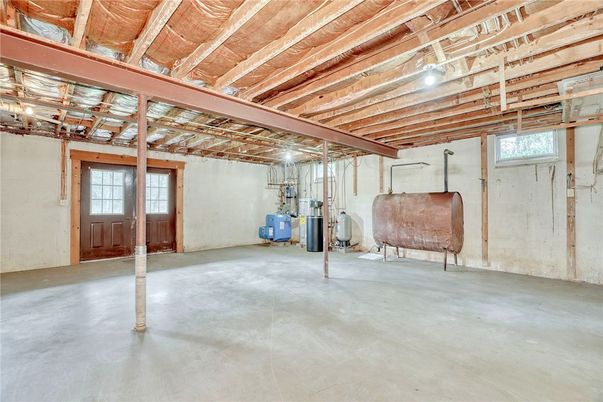 Interior, Wooden Beams, Wooden Ceilings