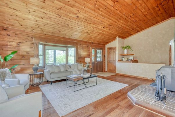 Interior, Living room, Wooden Ceilings, Wood Texture Flooring, Wooden Walls