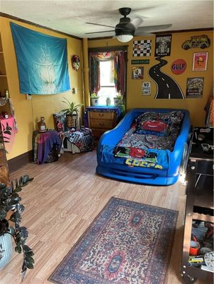 Interior, Wood Texture Flooring