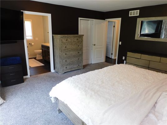 Bathroom, Bedroom, Interior, Wood Texture Flooring