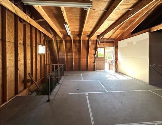 Interior, Wooden Beams, Wooden Ceilings