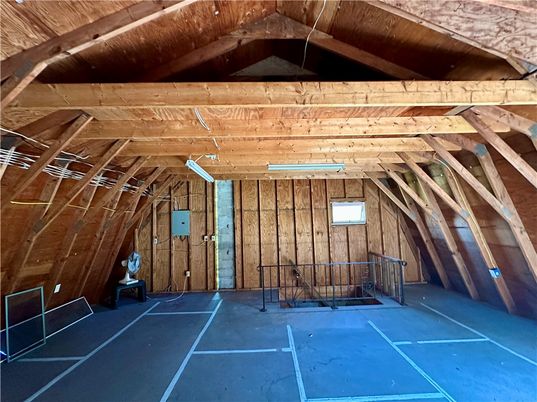 Interior, Wooden Beams, Wooden Ceilings, Wooden Walls