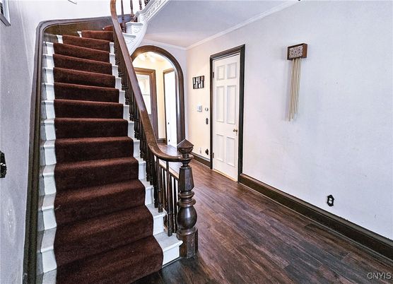 Interior, Wood Texture Flooring