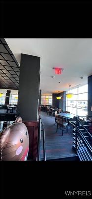 Game Room, Interior, Pendant Lights