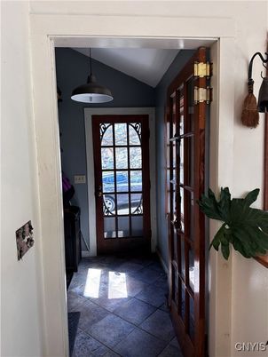 Interior, Pendant Lights, Water