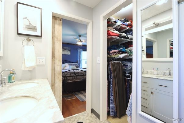 Bathroom, Bedroom, Interior, Wood Texture Flooring