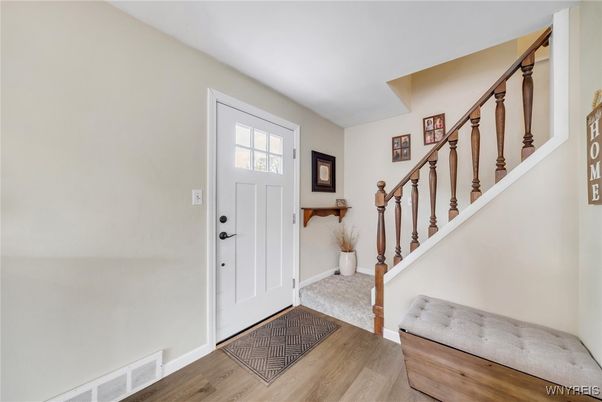 Interior, Wood Texture Flooring