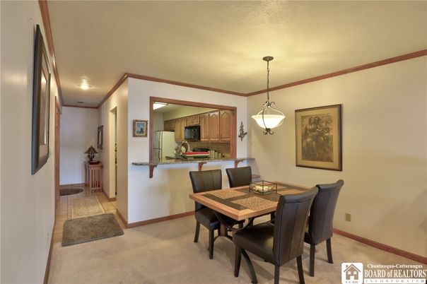 Dining room, Interior, Kitchen, Pendant Lights