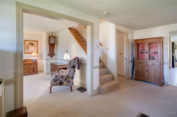 Interior, Living room, Sun Room, Wood Texture Flooring