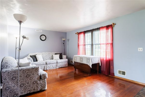 Bedroom, Interior, Living room, Wood Texture Flooring