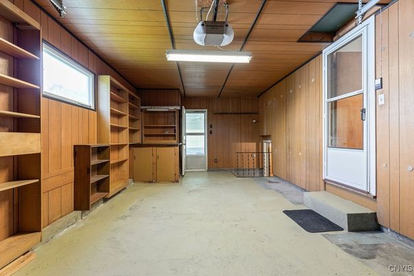 Interior, Wooden Ceilings, Wooden Walls