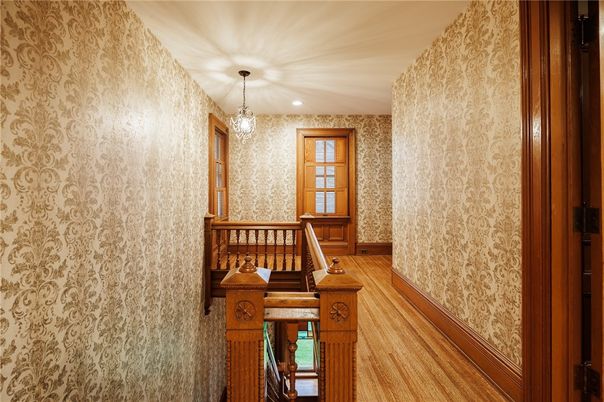 Chandelier, Interior, Recessed Lighting, Wood Texture Flooring
