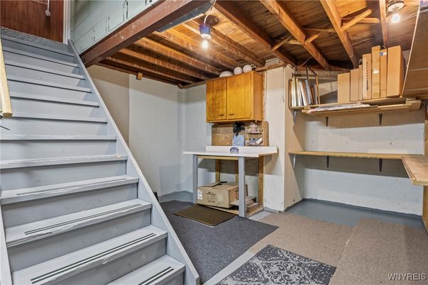 Interior, Wooden Beams, Wooden Ceilings
