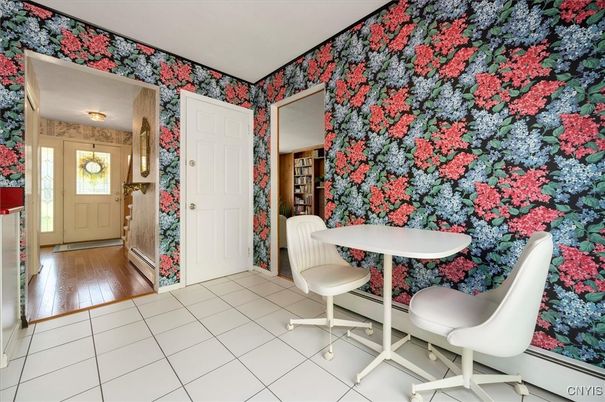 Interior, Wood Texture Flooring