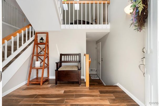 Interior, Wood Texture Flooring