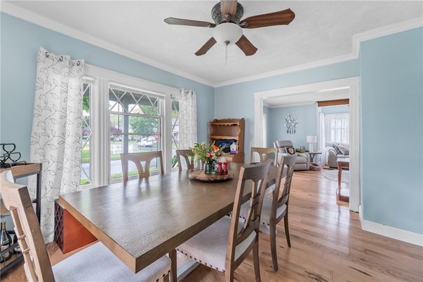 Dining room, Interior, Living room, Wood Texture Flooring