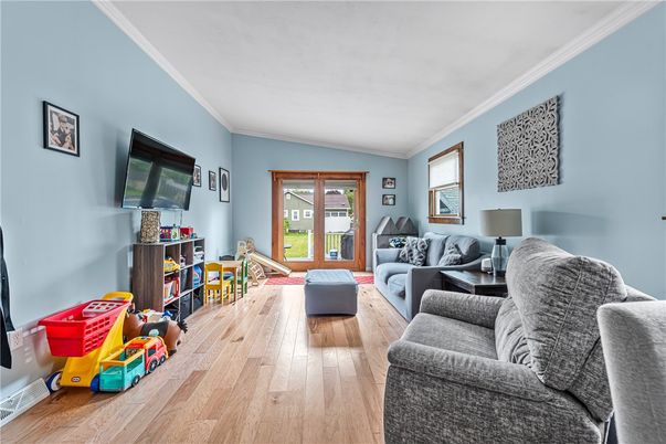 Interior, Living room, Wood Texture Flooring