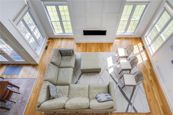 Interior, Living room, Wood Texture Flooring