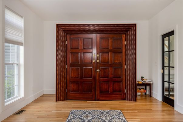 Interior, Wood Texture Flooring