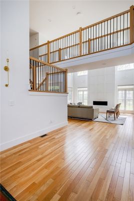 Interior, Wood Texture Flooring