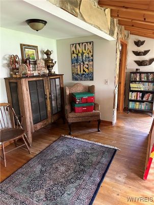 Interior, Wood Texture Flooring