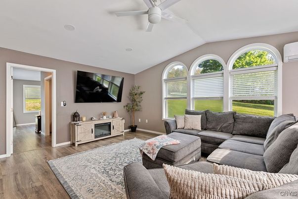 Interior, Living room, Wood Texture Flooring