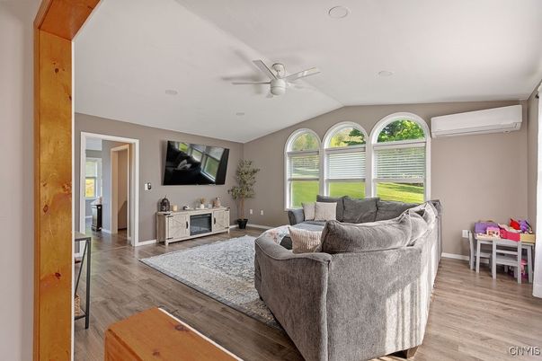 Interior, Living room, Wood Texture Flooring