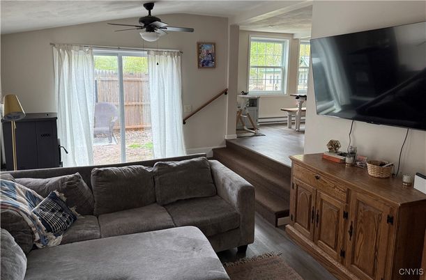 Interior, Living room, Wood Texture Flooring