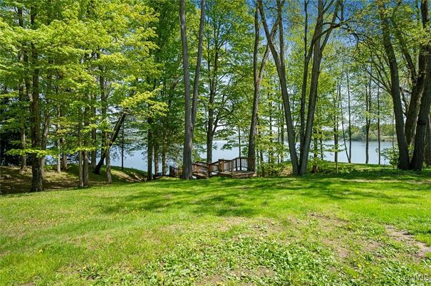 Backyard, Exterior, Water