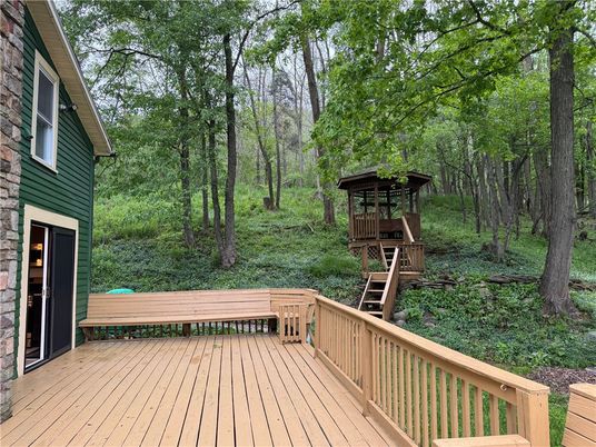 Exterior, Playground