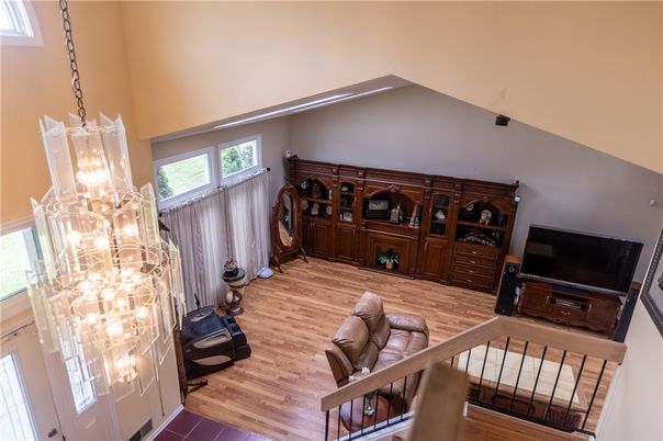 Interior, Wood Texture Flooring