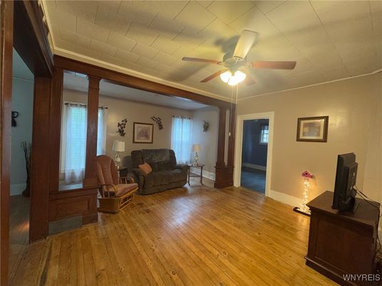 Interior, Wood Texture Flooring