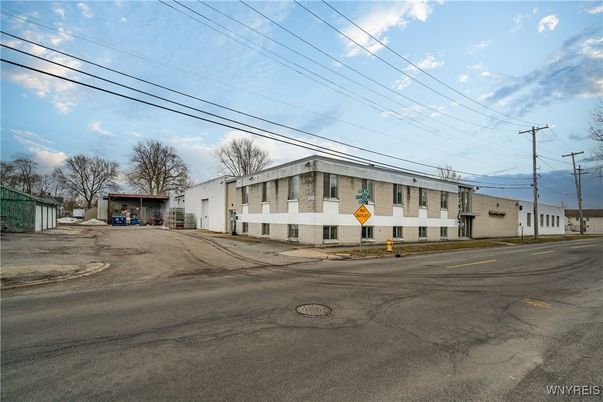 Backyard, Exterior, Facade, None