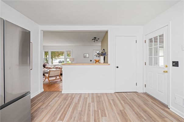 Interior, Wood Texture Flooring