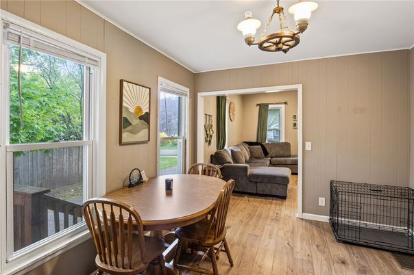 Chandelier, Dining room, Interior, Living room, Wood Texture Flooring