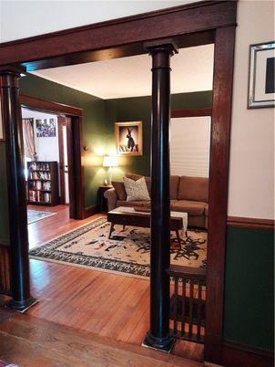Interior, Wood Texture Flooring