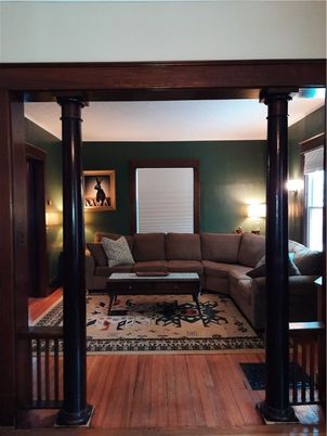 Interior, Living room, Wood Texture Flooring
