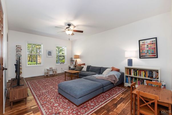 Interior, Living room, Wood Texture Flooring