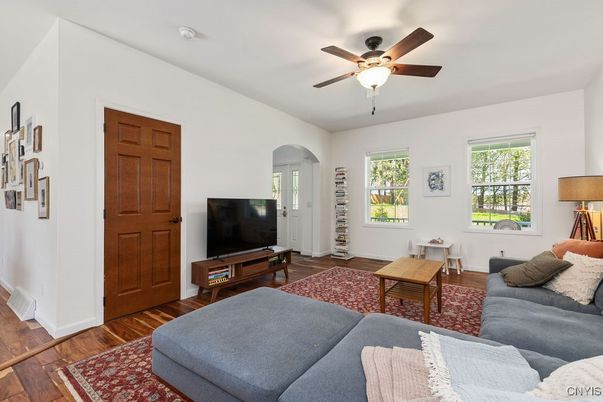Interior, Living room, Wood Texture Flooring
